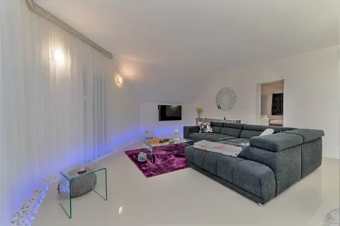 Zagreb, Perjavica - Prekrasan trosoban stan 120 m2