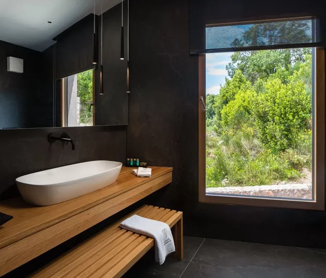 Dubrovnik - Elegantna vila suvremenog dizajna 394 m2