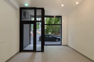 Zagreb, Maksimir - poslovni prostor 26m2 najam