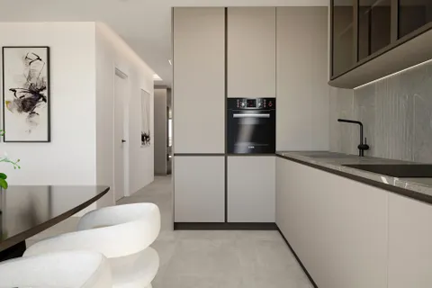 Istra, Rovinj - Moderan trosoban stan 129 m2