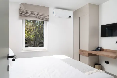 Zadar, Sv. Filip i Jakov - Molum Hotel & Residence trosoban apartman 73 m2