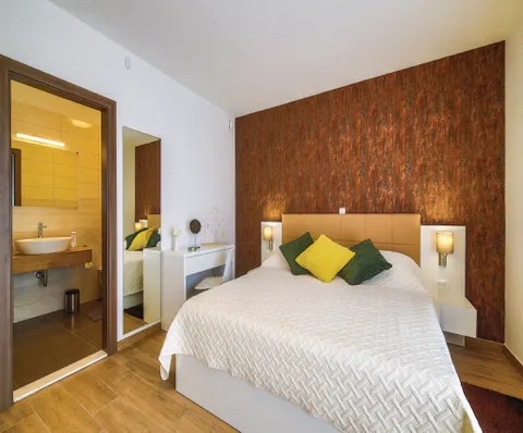 Trogir, Čiovo – Prekrasna vila s pogledom na more
