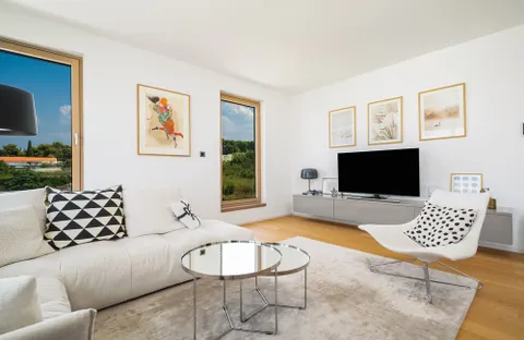 Split, Duilovo - Luksuzan stan na atraktivnoj lokaciji 91 m2