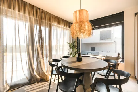 Istra, Vabriga – Moderna vila s bazenom u blizini mora