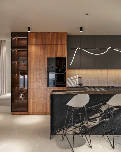 Zagreb, Šestine – Luksuzni penthouse 163m² s velikom terasom, novogradnja