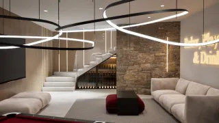 Primošten – Luksuzna vila s bazenom, 745 m2 novogradnja