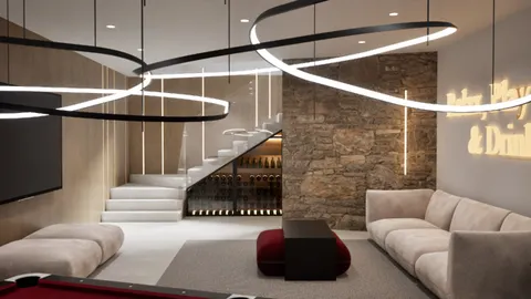 Primošten – Luksuzna vila s bazenom, 745 m2 novogradnja