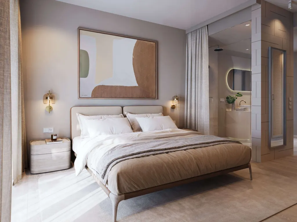 Zadar, Petrčane - Falkensteiner Aurora Residences Premium Living