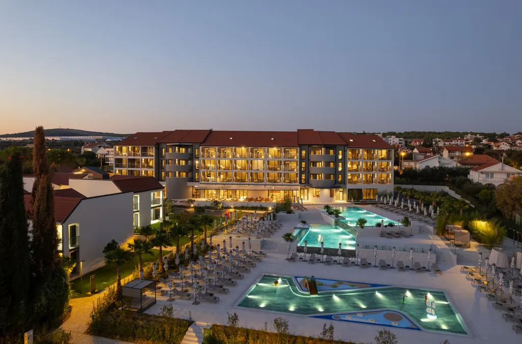 Zadar, Sv. Filip i Jakov – Molum Hotel & Residences