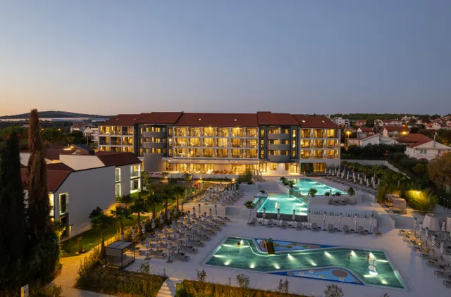 Zadar, Sv. Filip i Jakov – Molum Hotel & Residences
