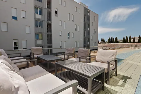 Split - Poslovni prostor na frekventnoj lokaciji 64 m2 DUGOROČAN NAJAM