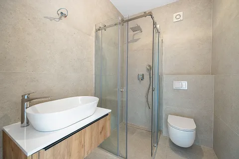 Istra, Tar - Dvoetažni stan u novogradnji 181 m2