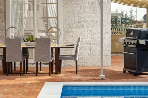 Istra, Vabriga - Raskošna i elegantna vila 288 m2