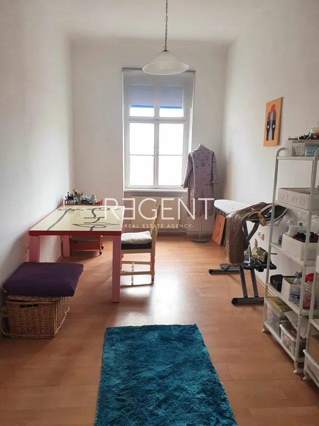 Zagreb, Teslina - Poslovni prostor, najam 16 m2