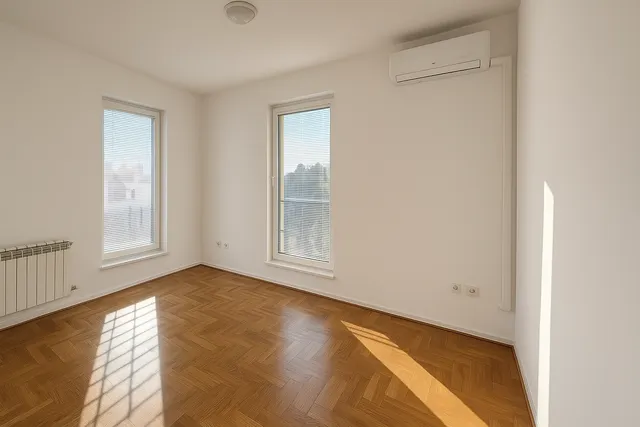 Zagreb, Malešnica - Poslovni/stambeni prostor 120 m2 najam