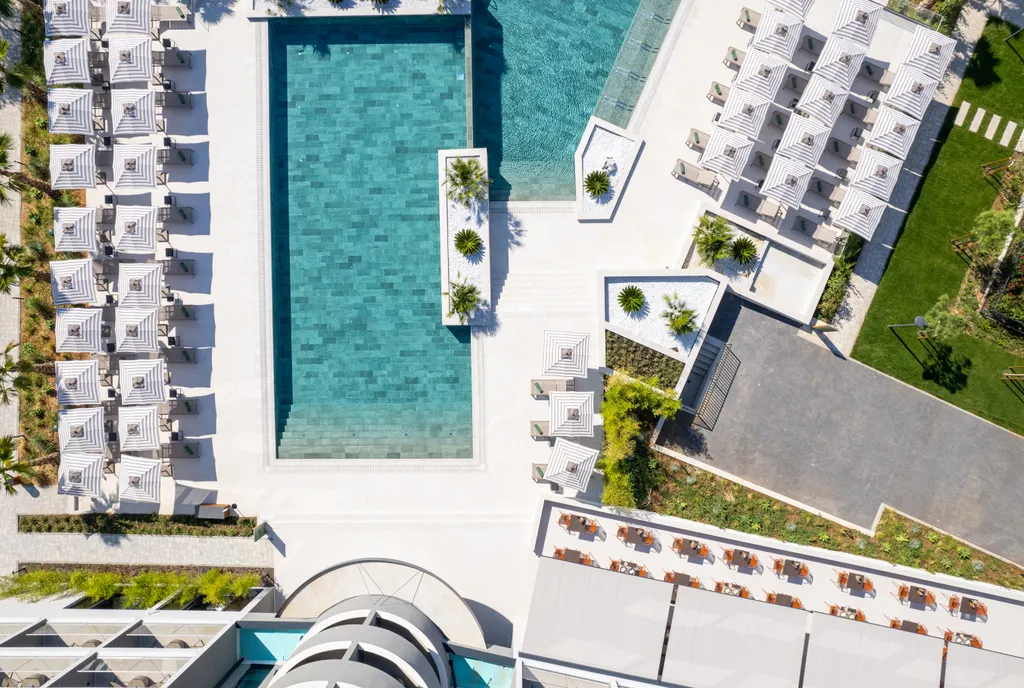 Zadar, Sv. Filip i Jakov – Molum Hotel & Residences
