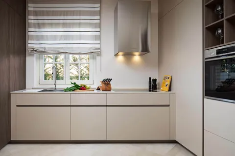 Istra, Vabriga - Raskošna i elegantna vila 311,71 m2