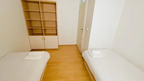 Zadar, Brodarica - Apartmanska kuća prvi red uz more