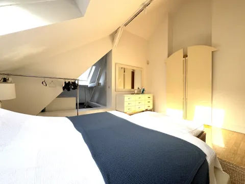 Zagreb, Gornji grad - Trosoban stan 102 m2 najam