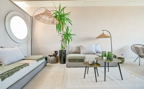Krk - Luksuzna vila za najam 160 m2