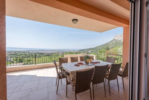 Split, Solin - Moderna kuća s panoramskim pogledom 585 m2