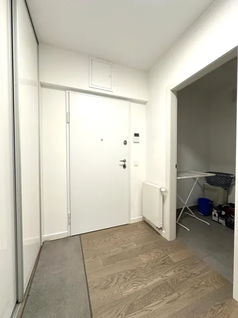 Zagreb, Bundek, Meandar - Moderan trosoban stan za najam, Novogradnja 80 m2