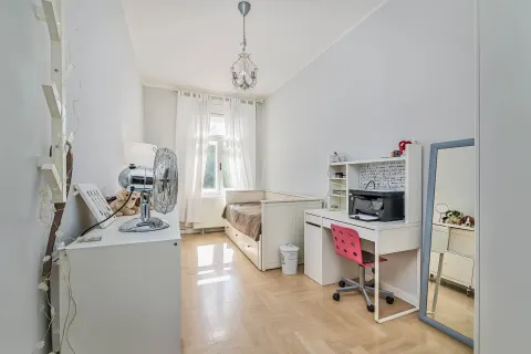 Zagreb, Gupčeva zvijezda – Moderan četverosoban stan NKP 140 m2