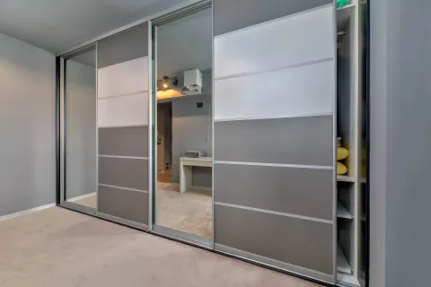 Zagreb, Šalata – Luksuzan dizajnerski penthouse 253m2