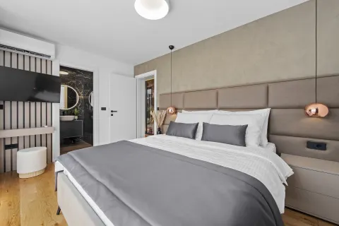 Istra, Medulin - Prekrasna moderna vila 220 m2