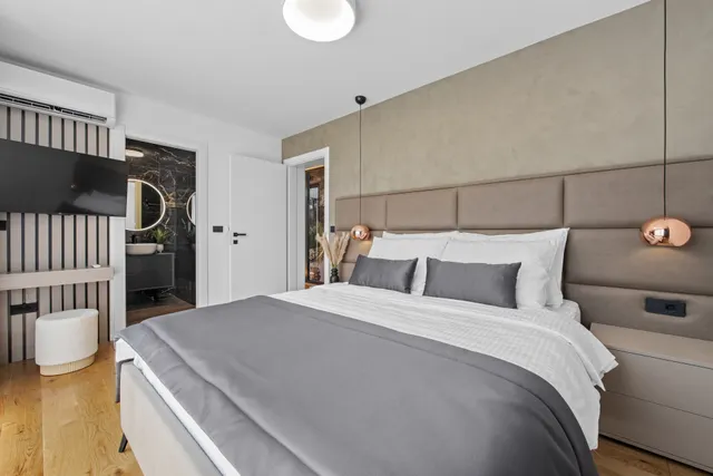 Istra, Medulin - Prekrasna moderna vila 220 m2