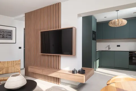 Zadar, Sv. Filip i Jakov - Molum Hotel & Residence trosoban apartman 98 m2