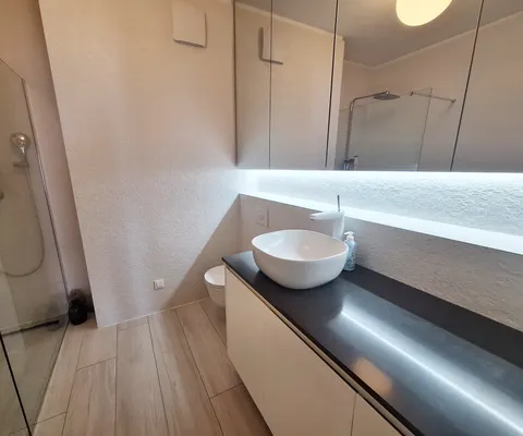 Split, Trstenik - Luksuzan stan na atraktivnoj lokaciji, 85m2 (zgrada Ore)