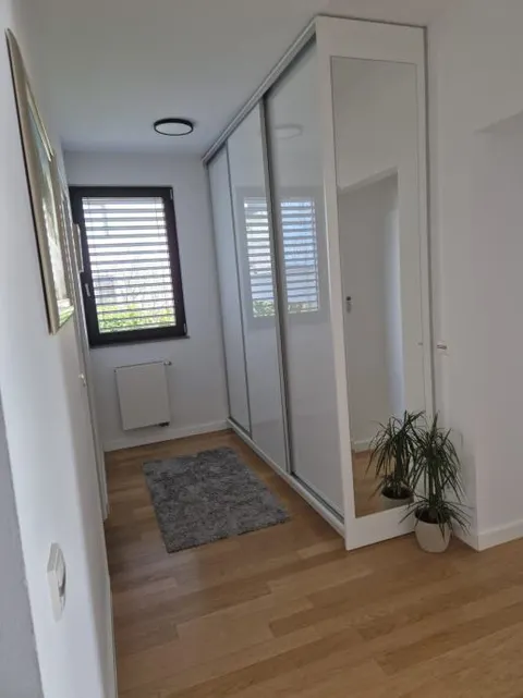 Zagreb, Črnomerec – Luksuzan trosoban stan 78 m² za najam