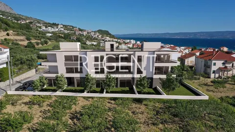 Split, Centar- Luksuzna stambena novogradnja u centru grada
