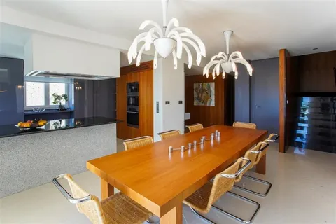 Pelješac, Orebić - Prekrasna luksuzna vila 480 m2