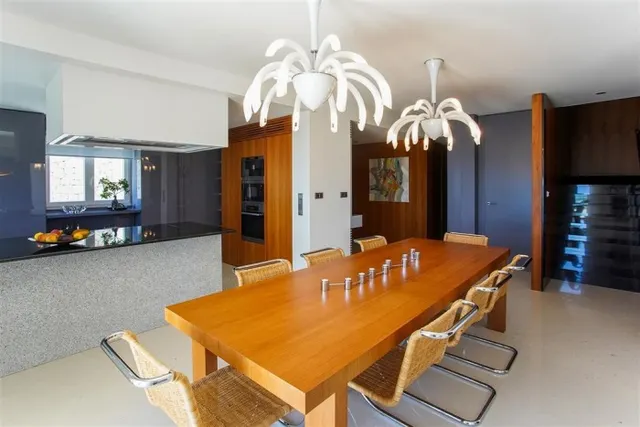 Pelješac, Orebić - Prekrasna luksuzna vila 480 m2