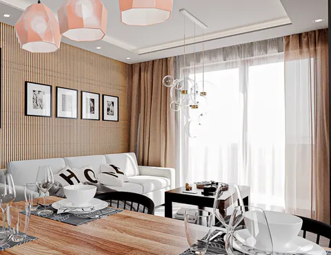 Zagreb, Trešnjevka - dvosoban stan 39 m2 novogradnja