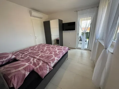 Zadar, Privlaka - Penthouse