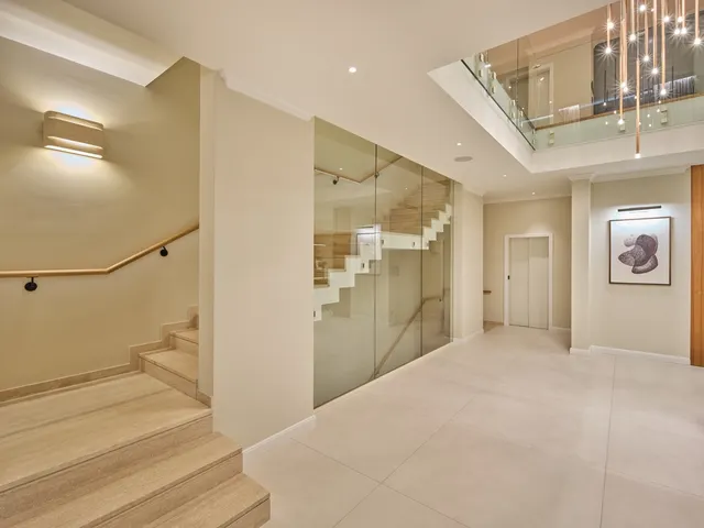 Trogir - Moderna villa B s pogledom na more 341 m2