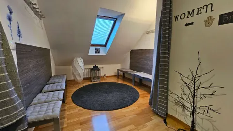 Zagreb, Trešnjevka - moderan troetažan stan 186 m2