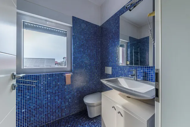 Zagreb, Lašćina - Obiteljska kuća na vrhunskoj lokaciji 440 m2