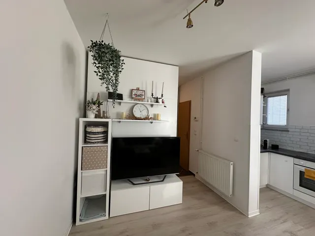 Zagreb, Centar - Jednosoban stan 24 m2