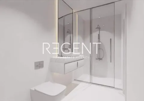 Opatija, Ičići – Luksuzan trosoban stan s jacuzzijem 144m2