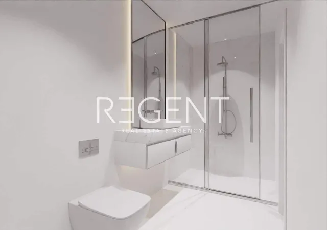 Opatija, Ičići – Luksuzan trosoban stan s jacuzzijem 144m2
