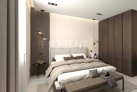 Istra, Rovinj – Luksuzan penthouse u novogradnji 198,91 m2