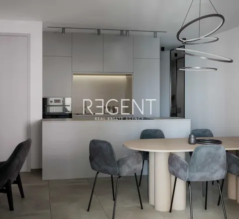 Trogir, Čiovo - Penthouse 150 m2