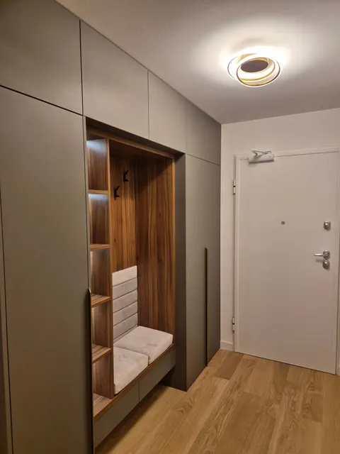 Zadar, Borik - Luksuzan četverosoban stan, najam