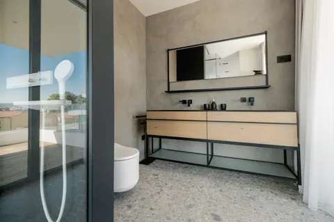 Zadar, Sukošan – Prestižna luksuzna vila 585 m2