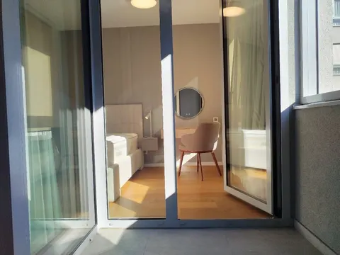 Zagreb, Trnje - Luksuzan trosoban stan 93 m2 najam