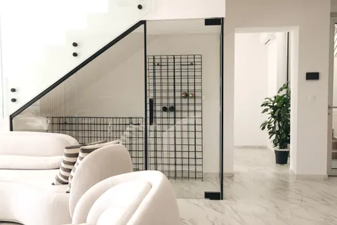 Korčula, Žrnovo - Luksuzna obiteljska vila s prekrasnim pogledom 360 m2